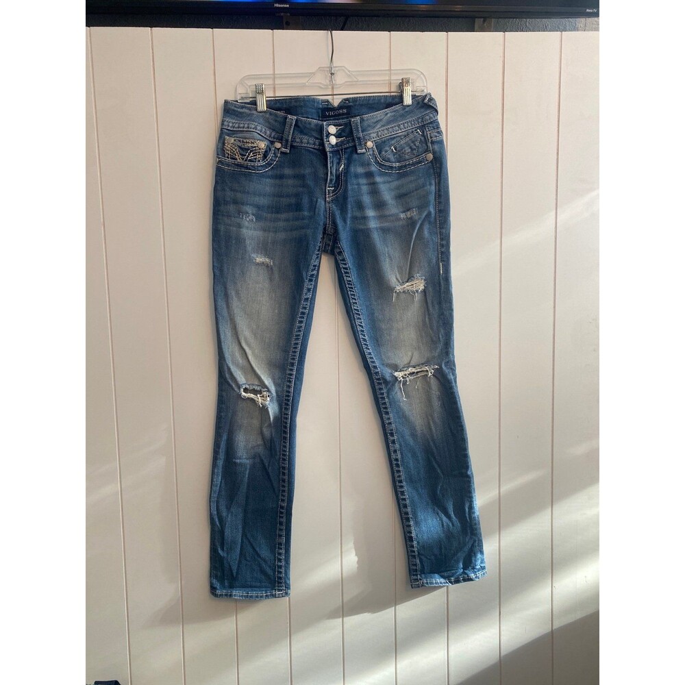 vigoss jeans